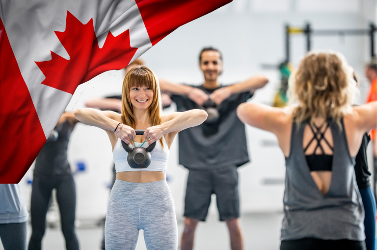 From Fitness to Recovery We’ve Got You Covered in Canada 2025