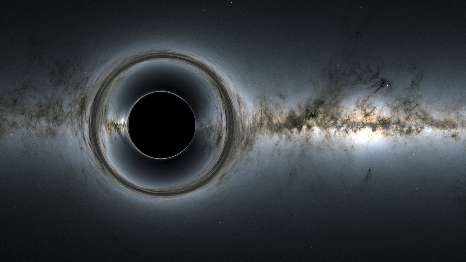 What’s Inside a Black Hole?