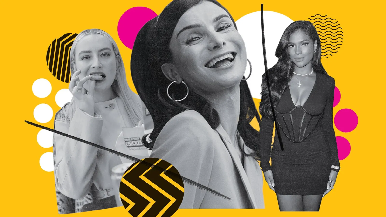 Who Is [Trending Influencer]? Everything You Need to Know