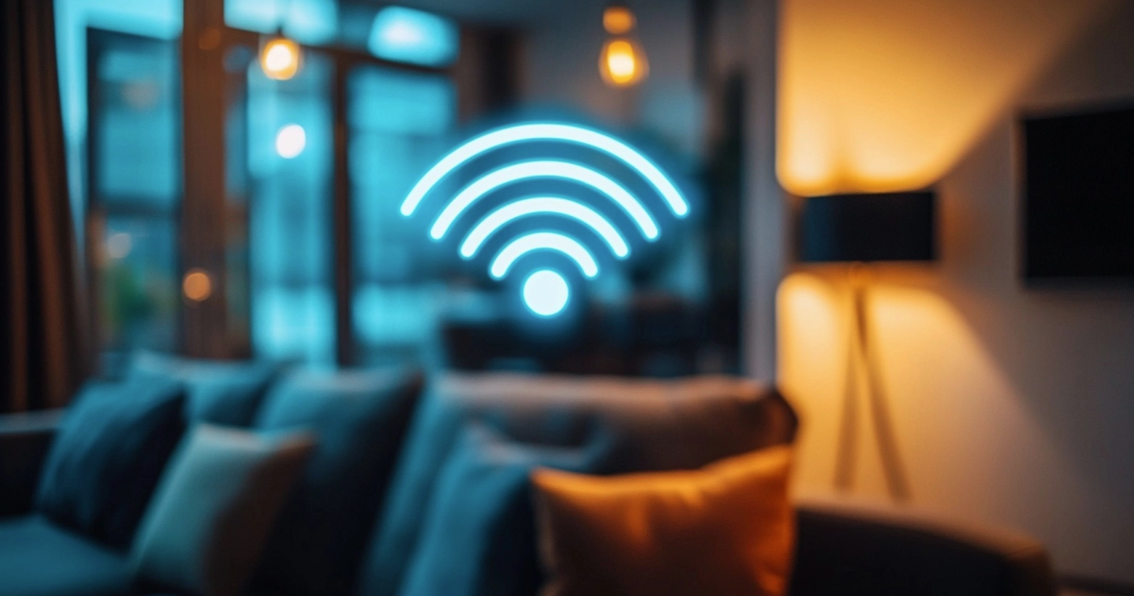 How to Fix a Slow Wi-Fi Connection at Home