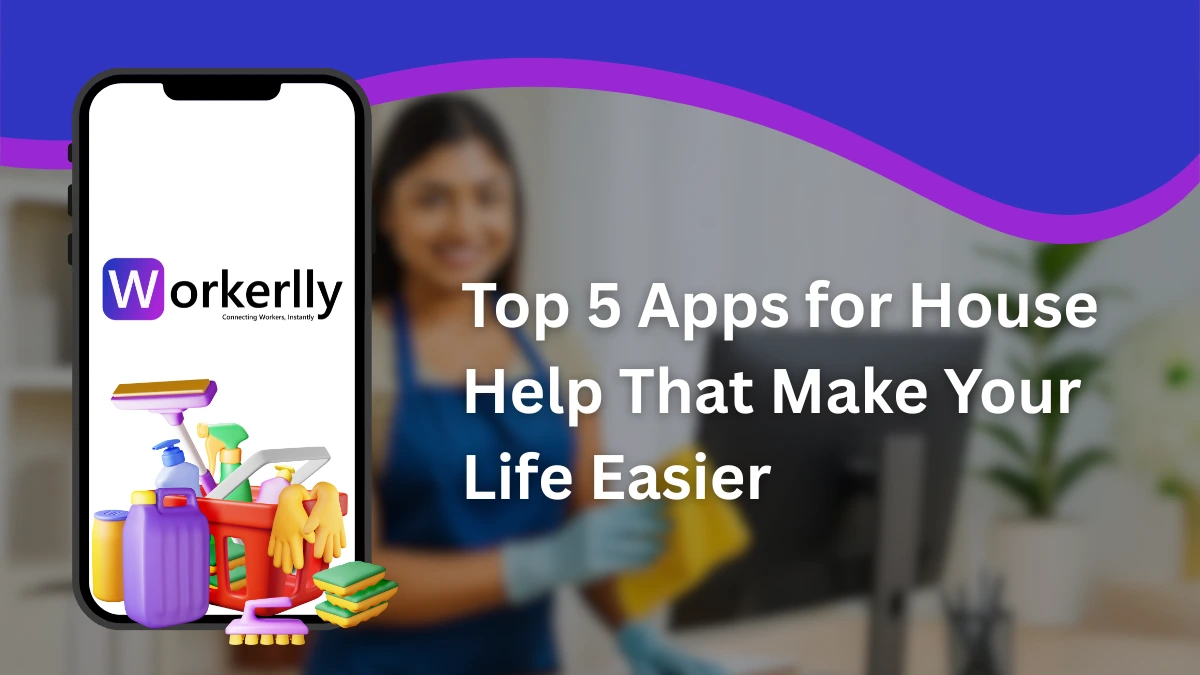 Top 5 Apps That Make Your Life Easier in 2025