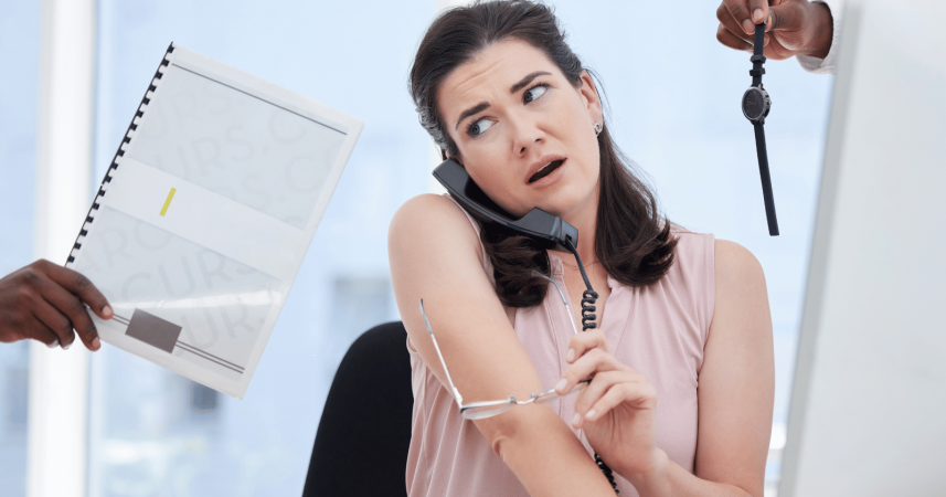 Is Multitasking a Myth? Here’s What Science Says