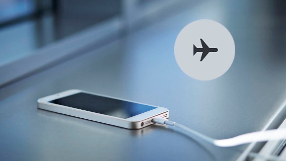 Can You Really Charge Your Phone Faster in Airplane Mode?